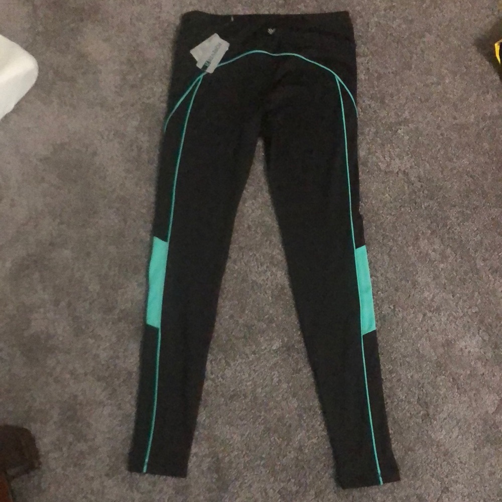 Forever 21 athletic legging
